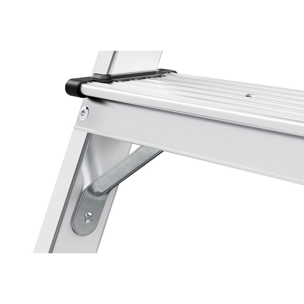 Productafbeelding nr. 8: Hailo inklapbaar opstapje D60 StandardLine, platformhoogte 400 mm