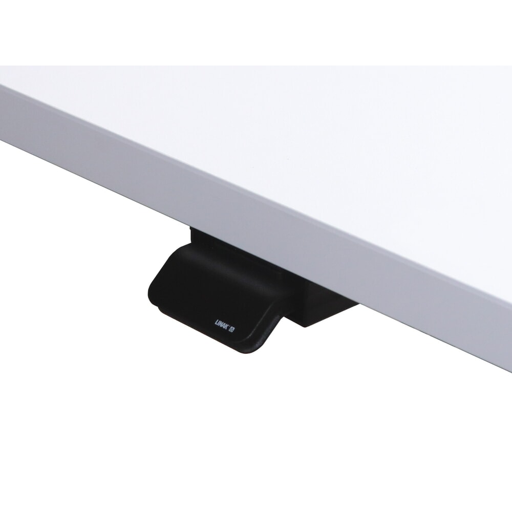 Productafbeelding nr. 7: Hammerbacher bureau, elektrisch in hoogte verstelbaar, bxd 1.600 x 800 mm, wit