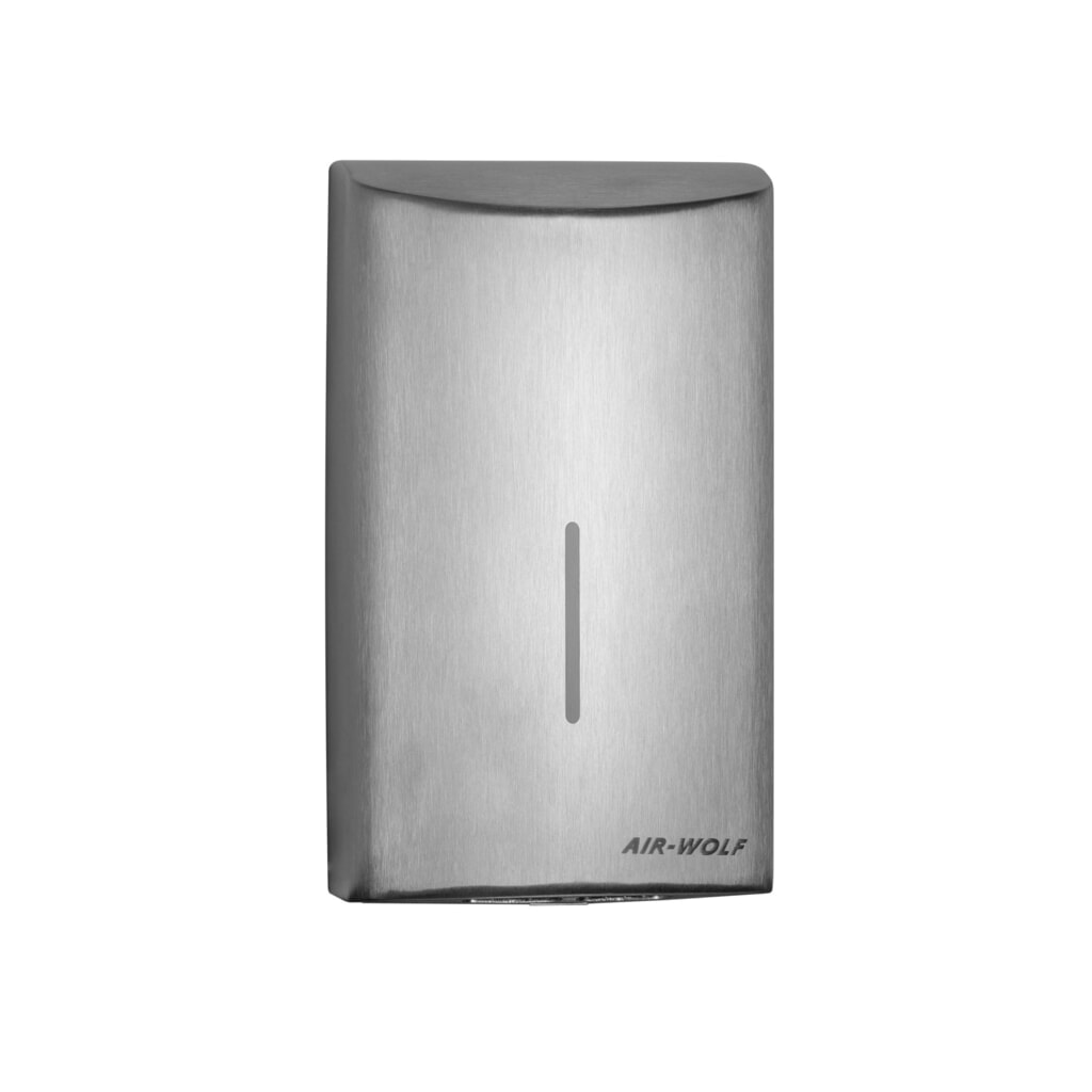 Handdroger Air-Wolf serie C 86 Productafbeelding nr. 2: Handdroger Air-Wolf serie C 86