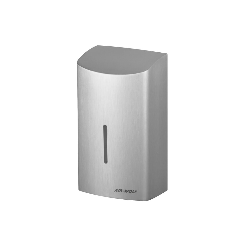Handdroger Air-Wolf serie C 86 Productafbeelding nr. 4: Handdroger Air-Wolf serie C 86