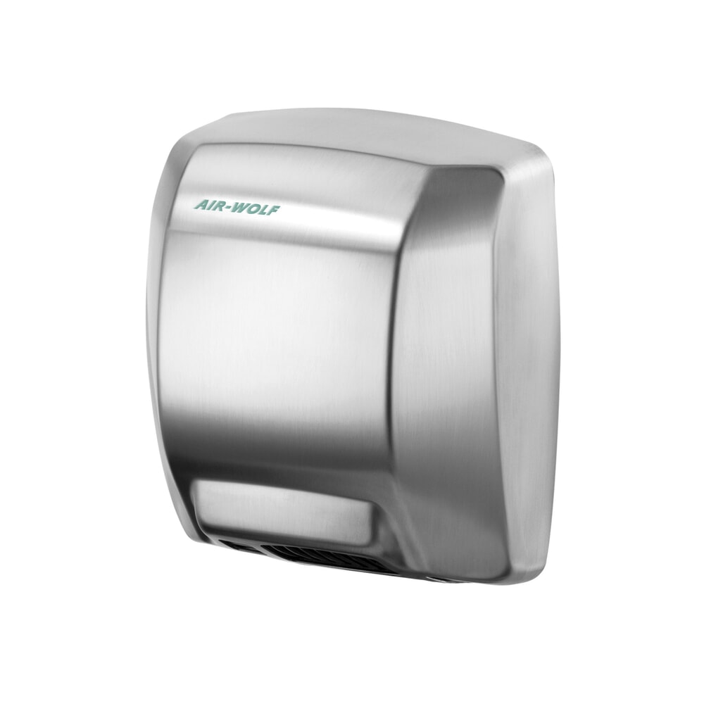 Product afbeelding: Handdroger Air-Wolf serie S