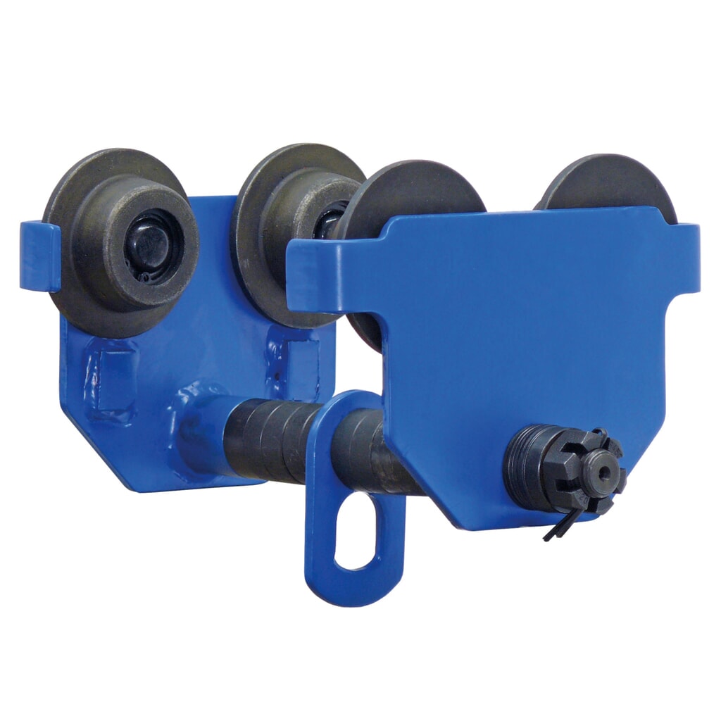 Product afbeelding: Handloopkat model PTM, draagvermogen 500 kg