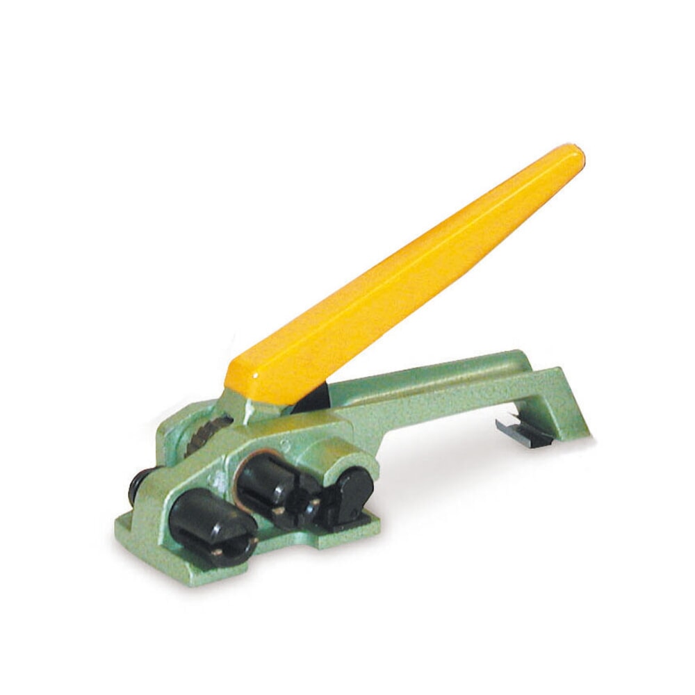 Product afbeelding: Handmatig omsnoeringsapparaat Instap voor PP-band, voor bandbreedte 13 en 16 mm