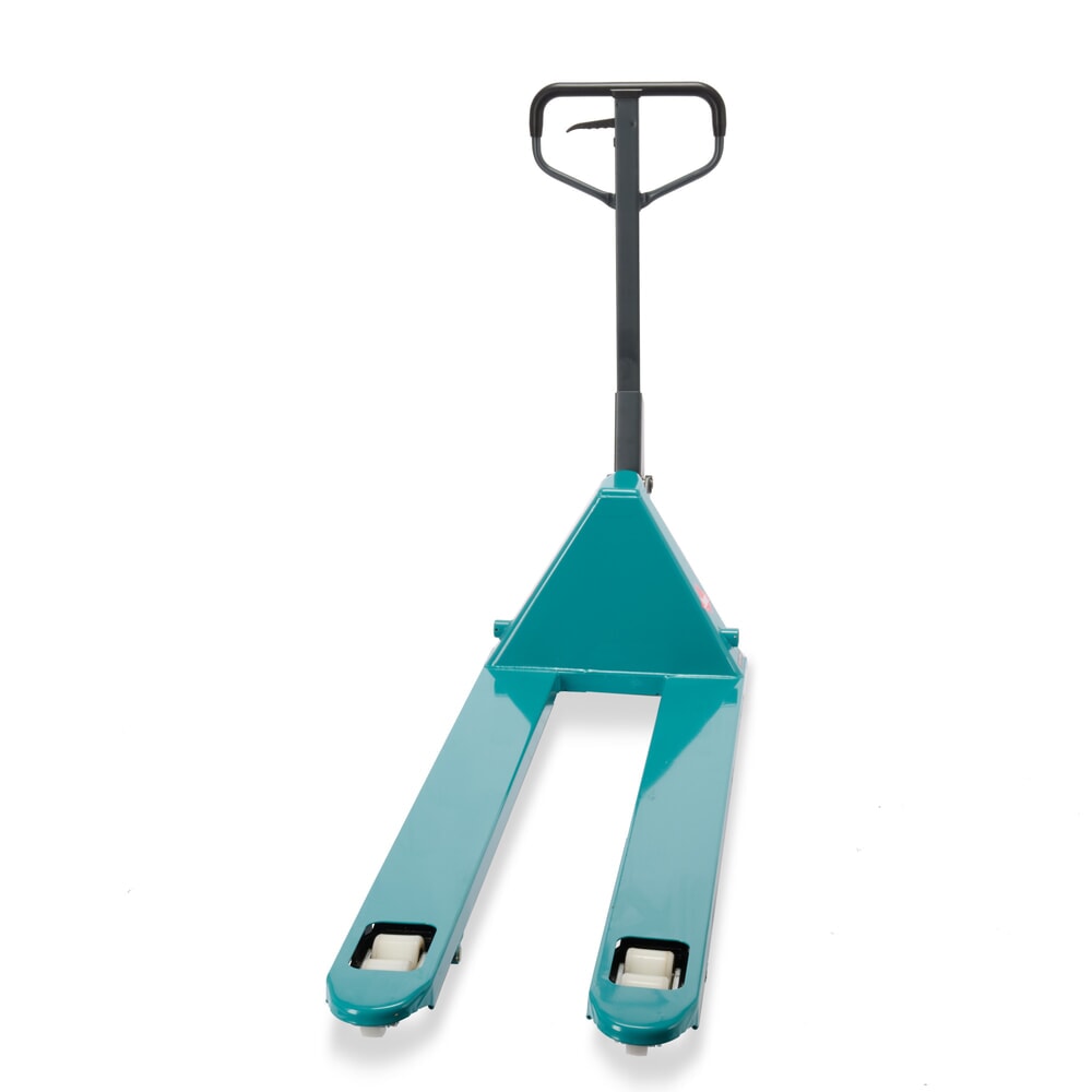 Productafbeelding nr. 5: Handtranspallet Ameise® PTM 2.0, draagvermogen 2.000 kg, vorklengte 1.500 mm, nylon, tandemwielen