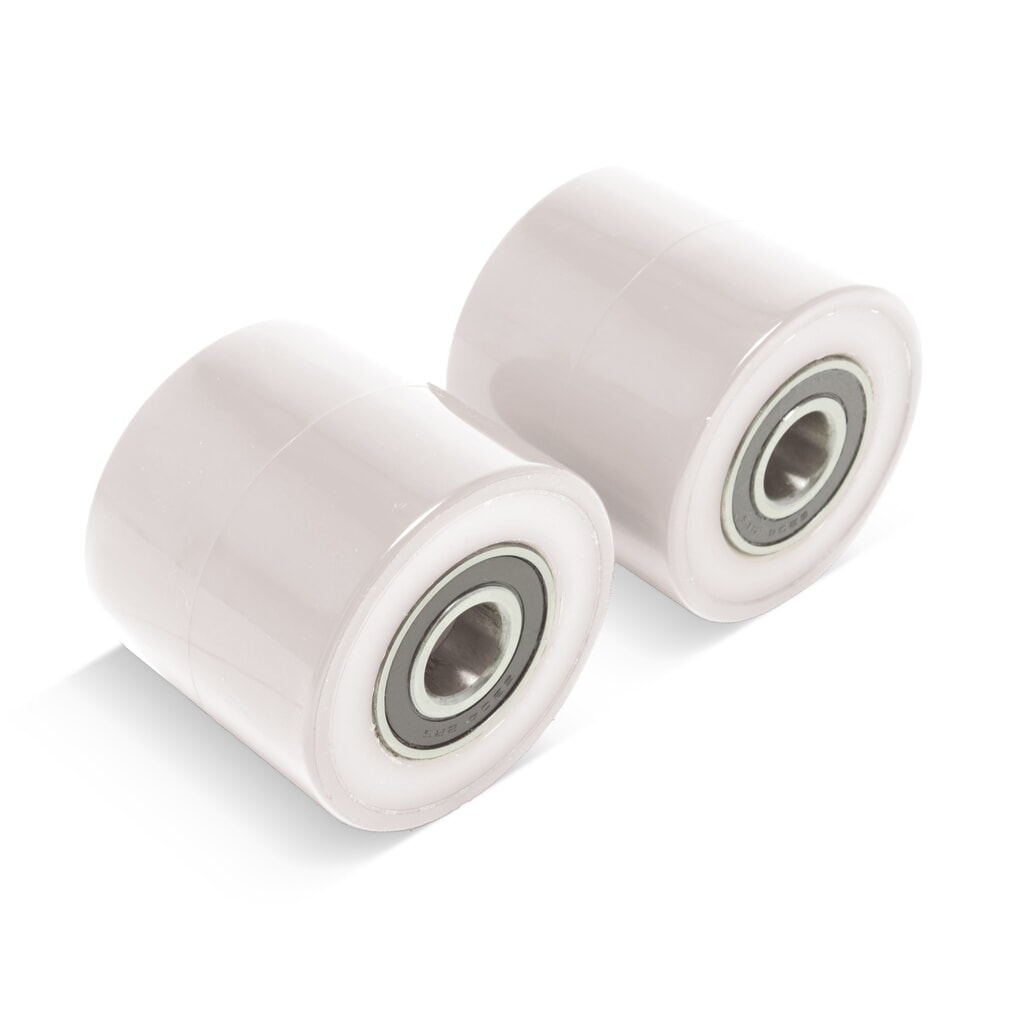 Productafbeelding nr. 4: Handtranspallet Ameise® PTM 2.0, draagvermogen 2.000 kg, vorklengte 1.150 mm, nylon, tandemwielen