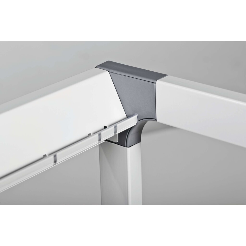 Hangmappenwagen, 897x736x432, afsl., grijs Productafbeelding nr. 7: Hangmappenwagen, 897x736x432, afsl., grijs