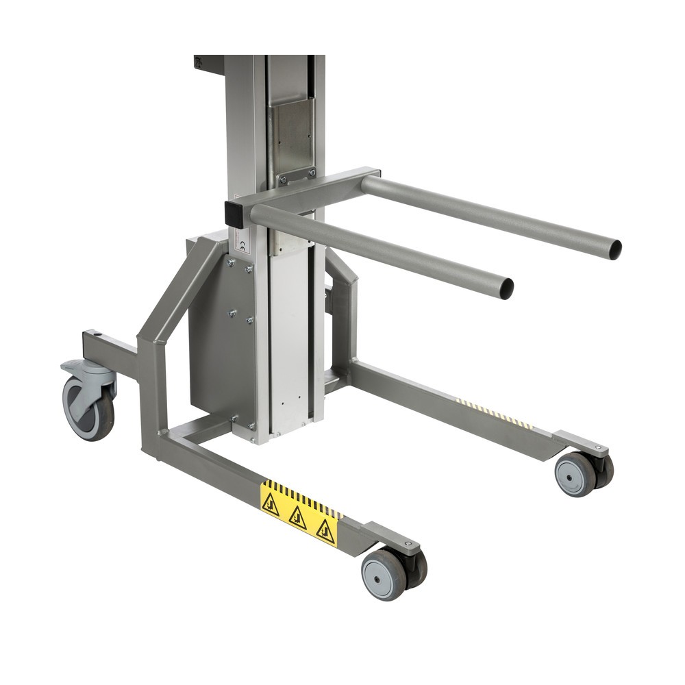 Productafbeelding nr. 3: Tilhulp HOVMAND met dubbele doorn, hefbereik 80-1.280 mm, capaciteit 80 kg
