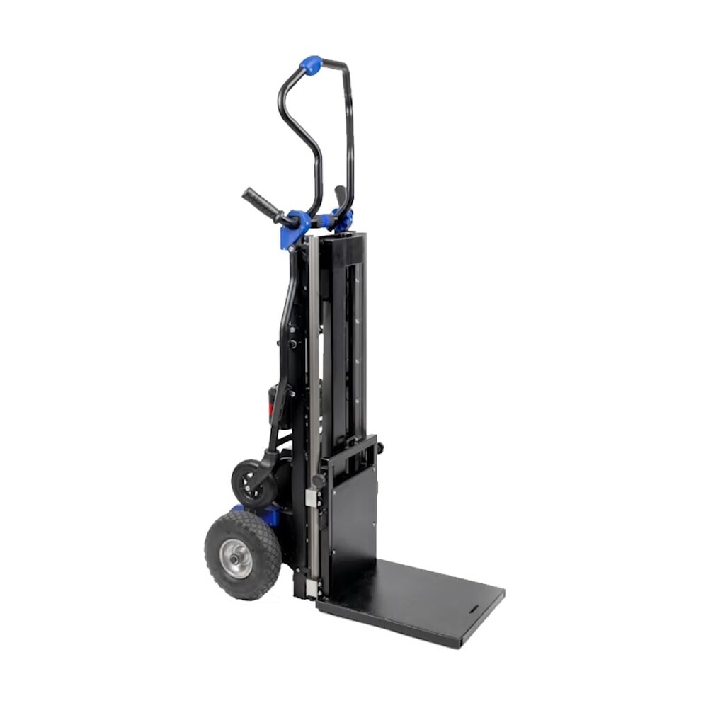 Product afbeelding: Hefplatform voor trapklimmer Donkey