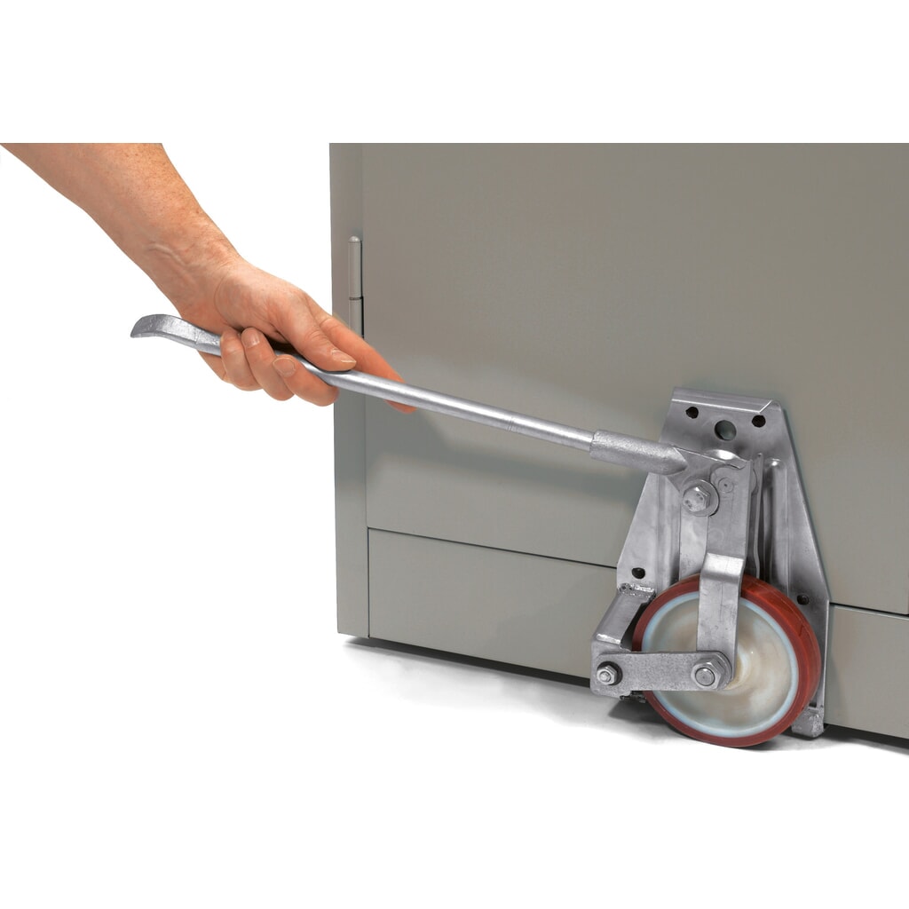 Productafbeelding nr. 6: Heftransporter fetra®, draagvermogen 1.000 kg