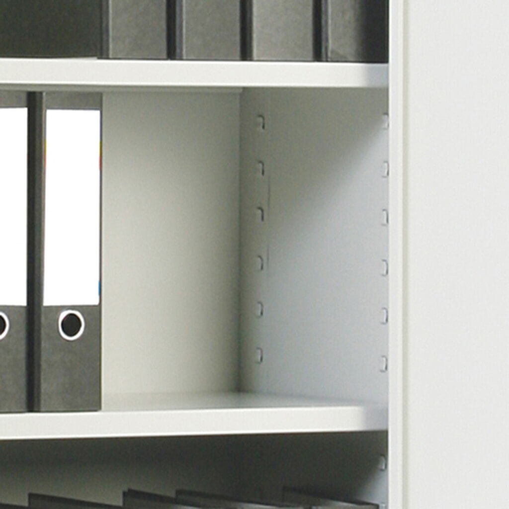 Product afbeelding: Legbord voor kantoorkast HEMMDAL, bxd 795 x 350 mm, verzinkt