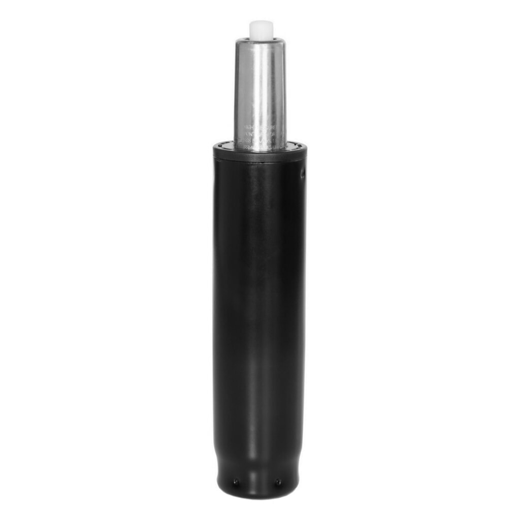 Gasveer / gasdrukveer hjh OFFICE M - zwart, 27-35,5 cm Product afbeelding: Gasveer / gasdrukveer hjh OFFICE M - zwart, 27-35,5 cm
