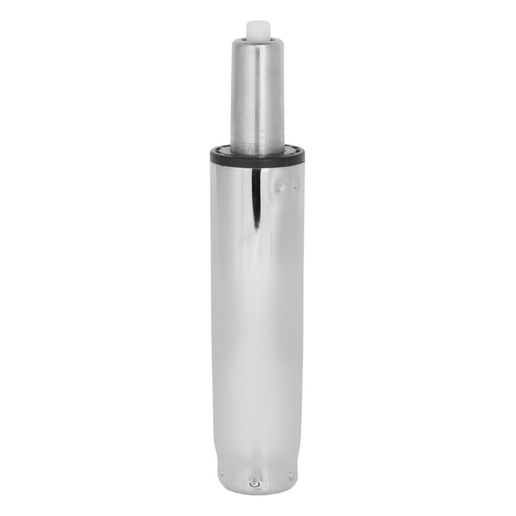 Gasveer / gasdrukveer hjh OFFICE S - chroom, 25-32 cm Product afbeelding: Gasveer / gasdrukveer hjh OFFICE S - chroom, 25-32 cm