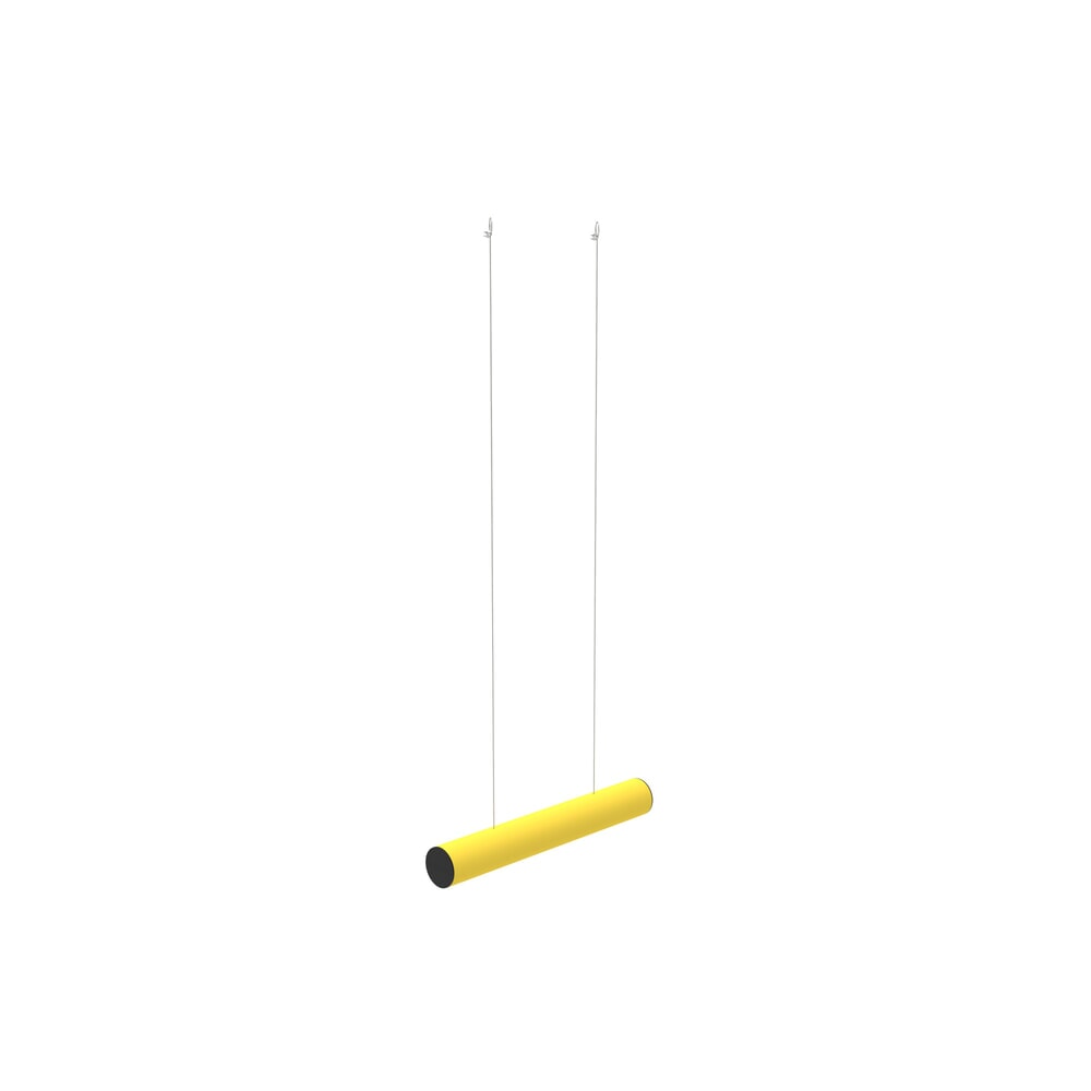 Productafbeelding nr. 8: Hoogtebegrenzer ‘Papa’, hangend, Ø 140 mm, lengte 1.000 mm