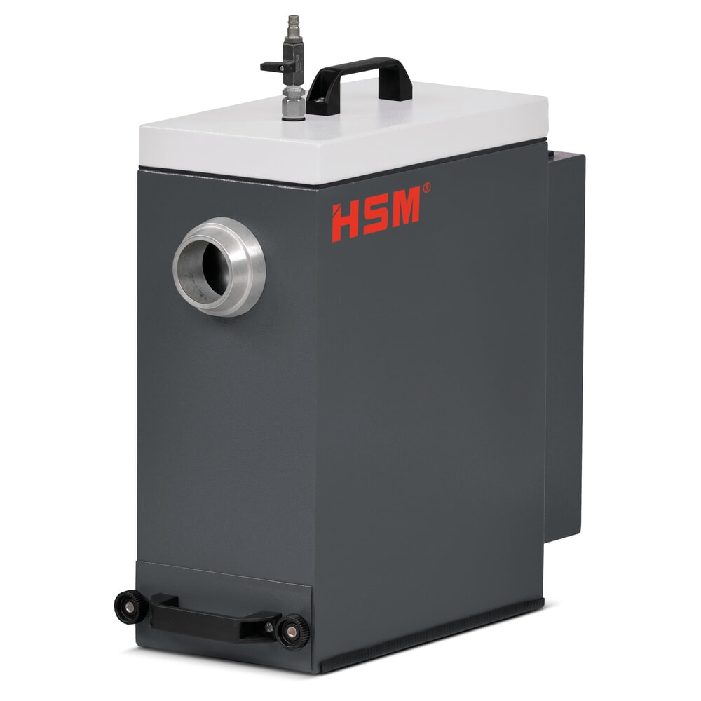Product afbeelding: HSM stofafzuiger DE 1-8 voor P 425, stofklasse M