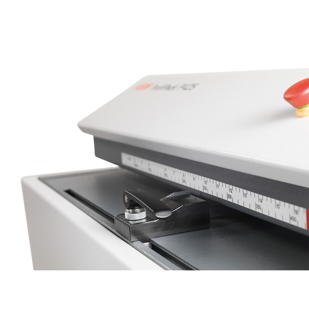 Productafbeelding nr. 8: HSM verpakkingsshredder ProfiPack P425, draaistroom