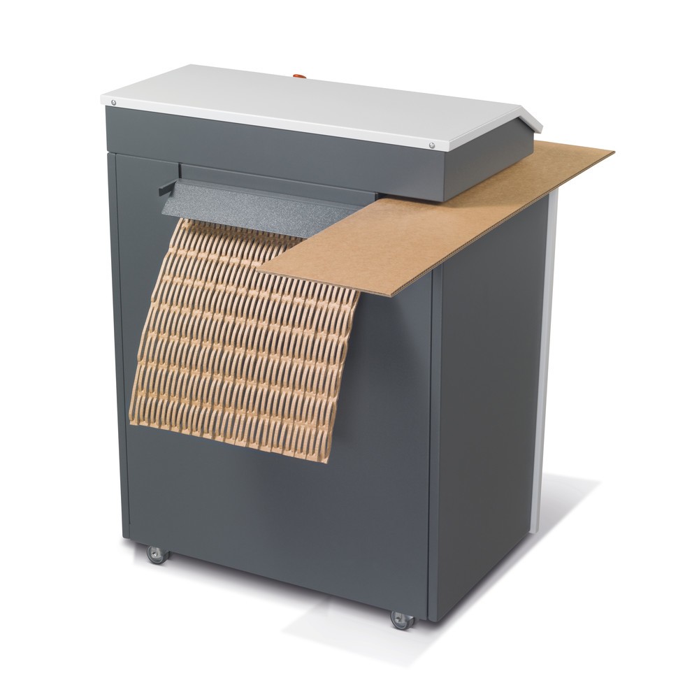 Productafbeelding nr. 4: HSM verpakkingsshredder ProfiPack P425, wisselstroom