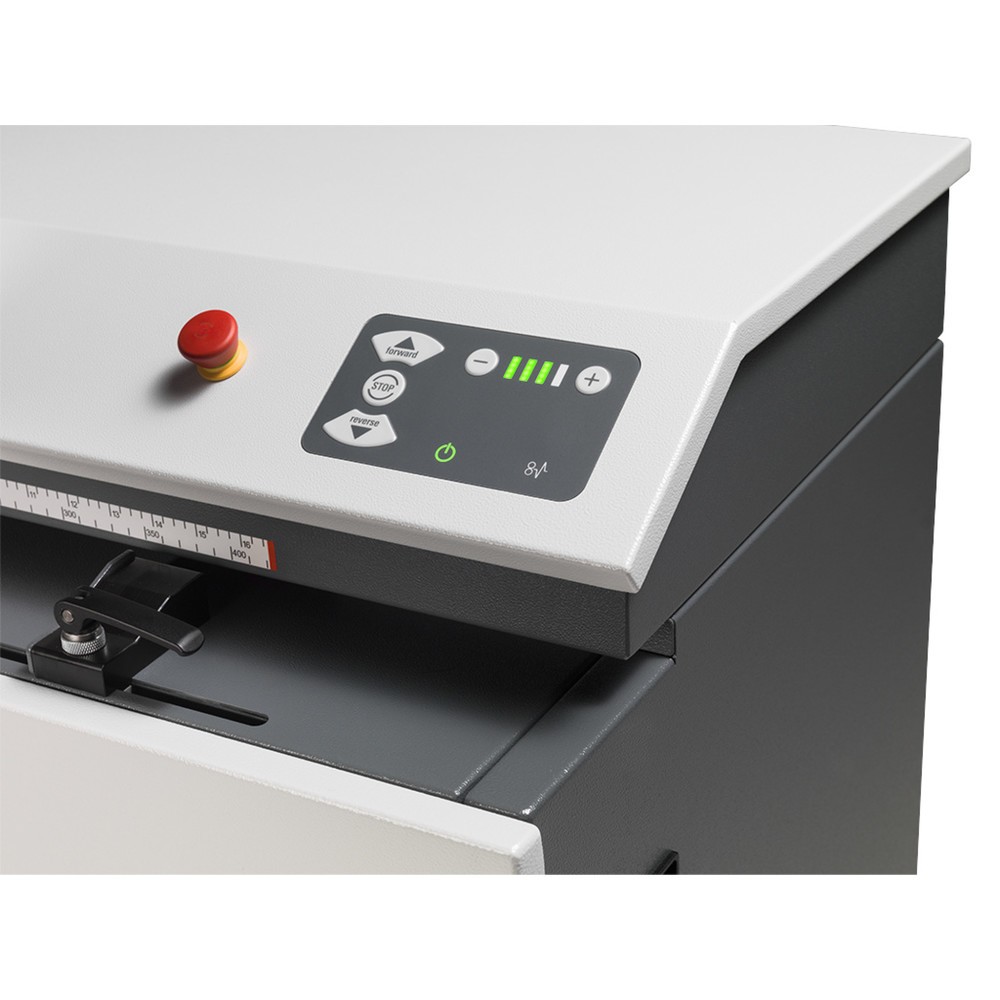 Productafbeelding nr. 11: HSM verpakkingsshredder ProfiPack P425, wisselstroom