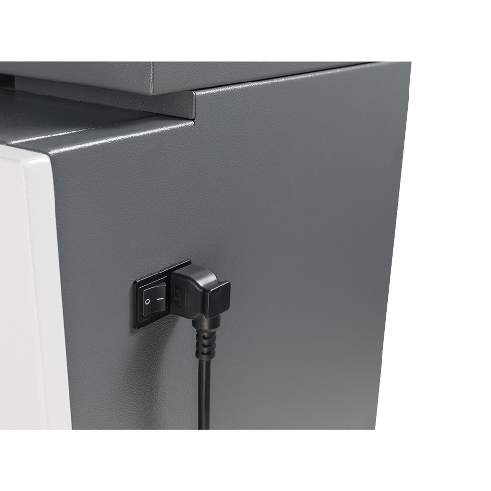 Productafbeelding nr. 12: HSM verpakkingsshredder ProfiPack P425, wisselstroom