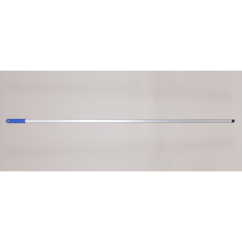 Hygiënische steel, aluminium, Duitse draad, 1,5 m, Ø 250 mm Product afbeelding: Hygiënische steel, aluminium, Duitse draad, 1,5 m, Ø 250 mm