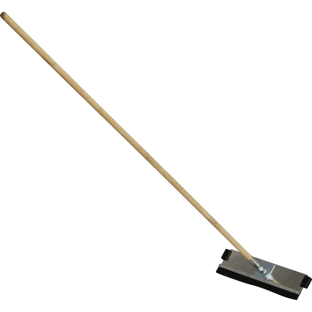Product afbeelding: IJskrabber voor ijsvrij steigersysteem KRAUSE® STABILO lxb 2.400 x 600 mm