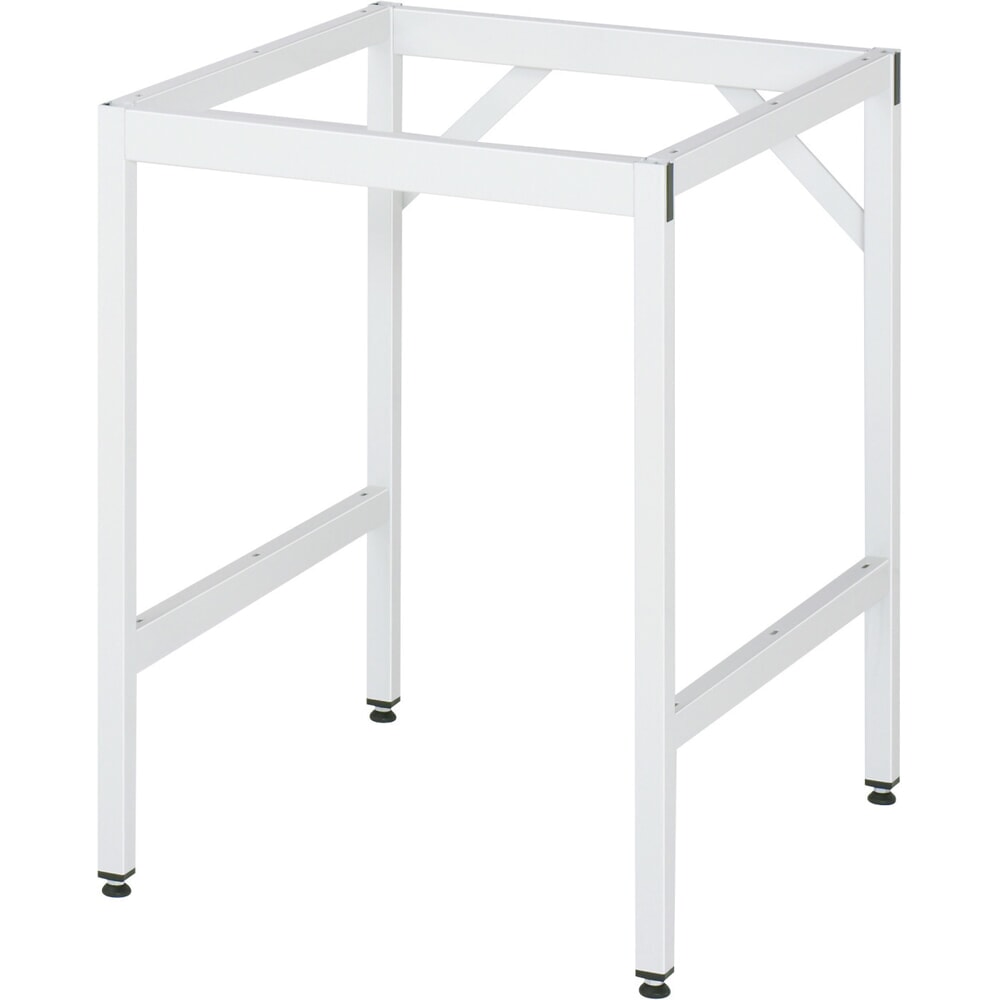Productafbeelding nr. 3: In hoogte verstelbare werktafel RAU serie JERRY, hxbxd 800-850 x 750 x 800 mm, mdf werkblad