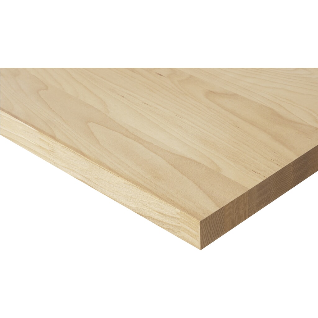 Productafbeelding nr. 3: In hoogte verstelbare werktafel RAU serie TOM, hxbxd 780-1.100 x 1.500 x 700 mm, beuken fineer