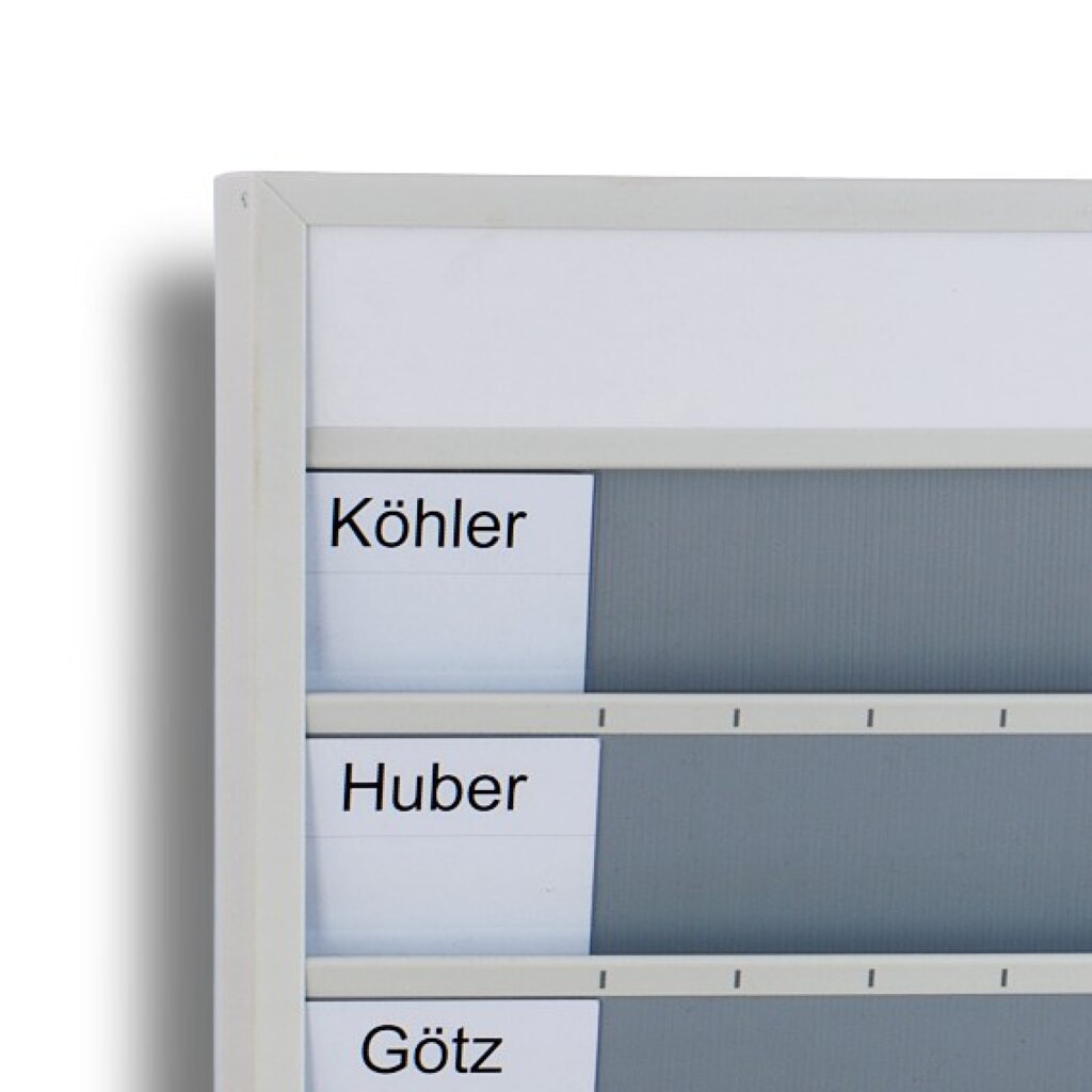 Indexkaarten voor bordsystemen, onbedrukt, 20 stuks per verpakkingseenheid Product afbeelding: Indexkaarten voor bordsystemen, onbedrukt, 20 stuks per verpakkingseenheid