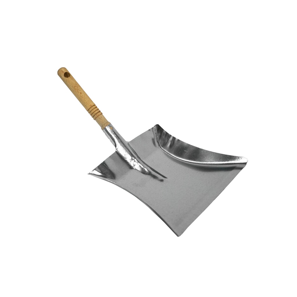 Industriële bezemset, 4-delig Productafbeelding nr. 3: Industriële bezemset, 4-delig