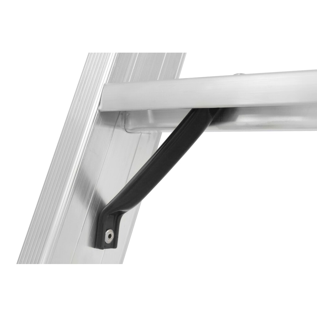Productafbeelding nr. 6: Industriële trapladder HYMER, 1-zijdig, stahoogte 0,93 m