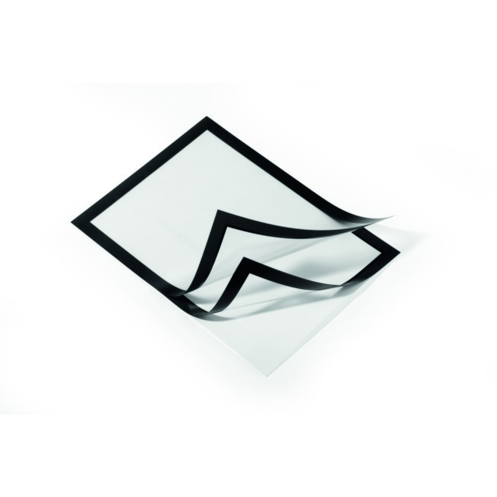Productafbeelding nr. 8: Infoframe DURABLE DURAFRAME®, zelfklevend, DIN A4, zwart