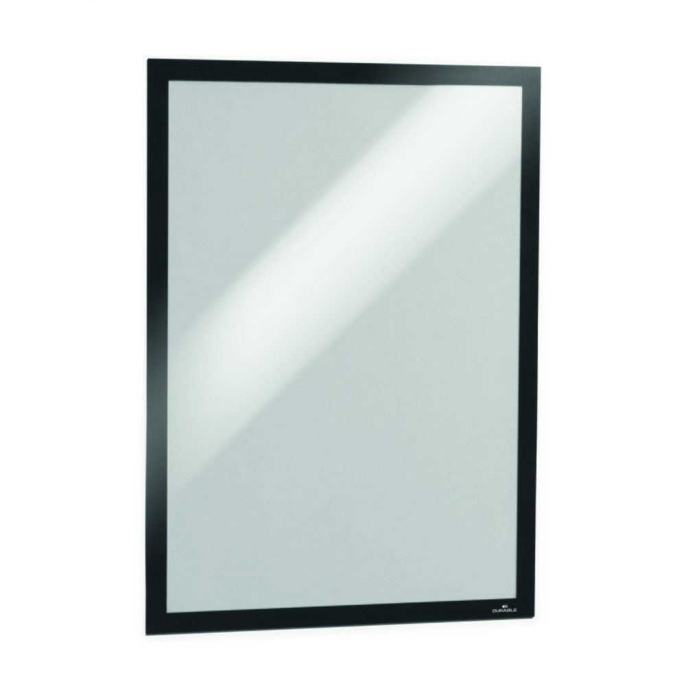 Productafbeelding nr. 8: Infoframe DURABLE DURAFRAME®, zelfklevend, DIN A3, zwart