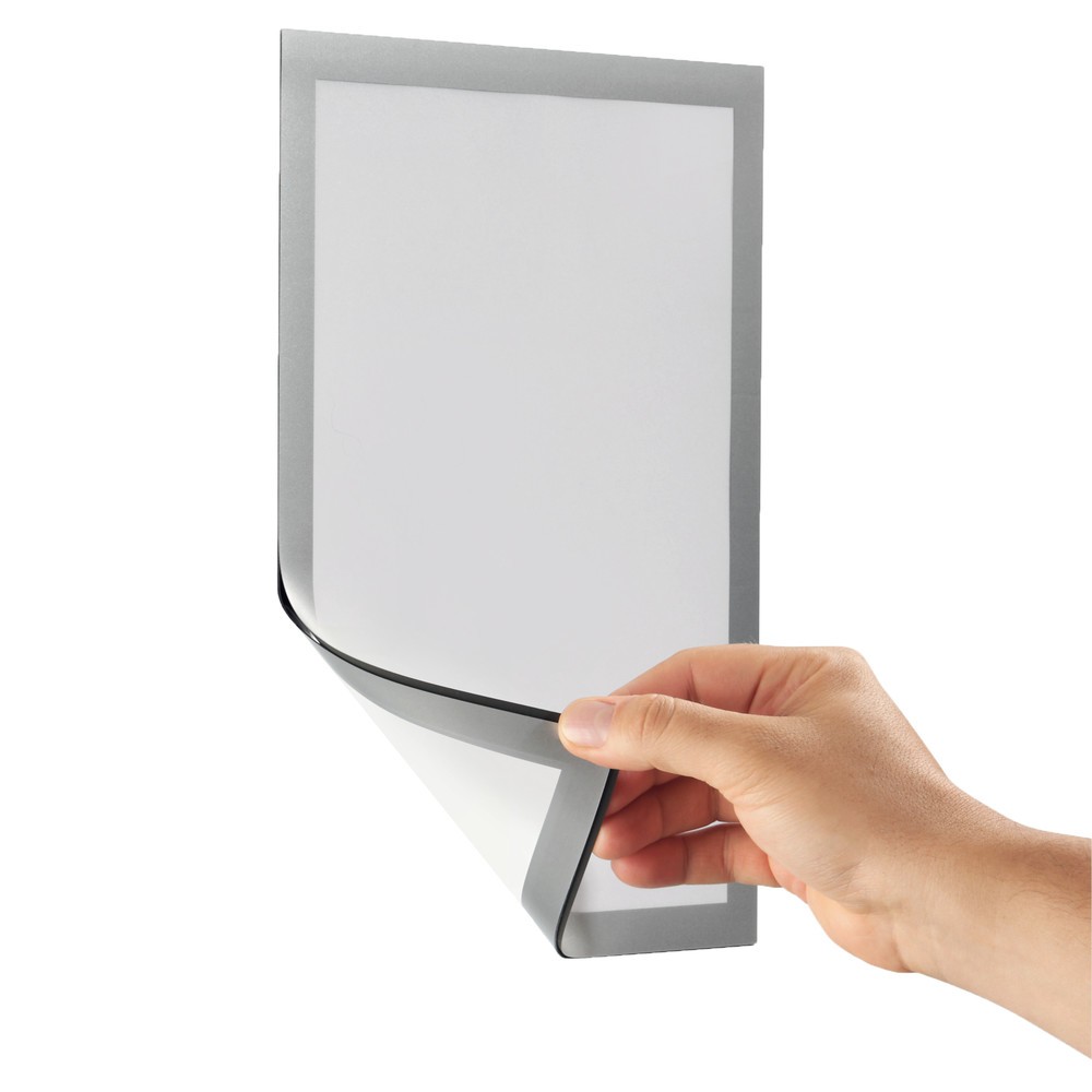 Productafbeelding nr. 4: Infoframe DURABLE DURAFRAME®, zelfklevend, DIN A4, groen