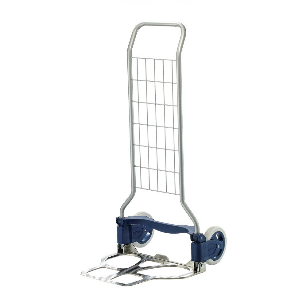 Productafbeelding nr. 1: Inklapbare steekwagen RuXXac®-cart voor pakketten, capaciteit 125 kg