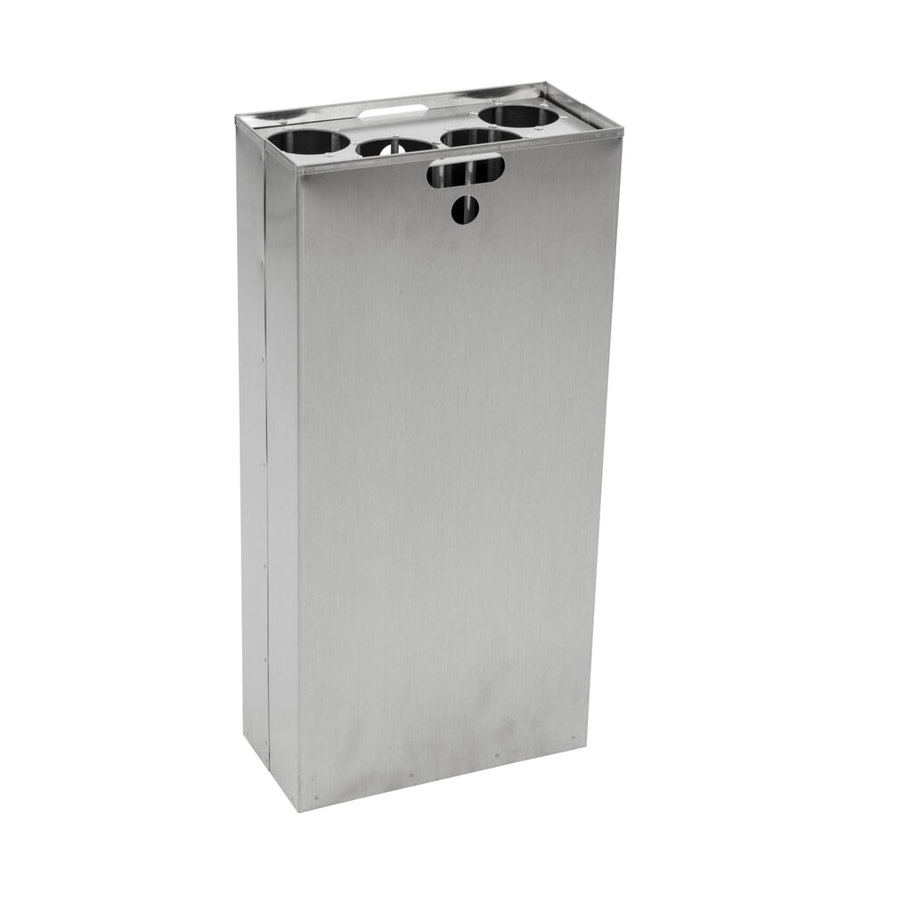 Binnenbak en bekerverzamelaar voor CARRO Lift/CARRO Kick, van aluminium, 110 liter Product afbeelding: Binnenbak en bekerverzamelaar voor CARRO Lift/CARRO Kick, van aluminium, 110 liter
