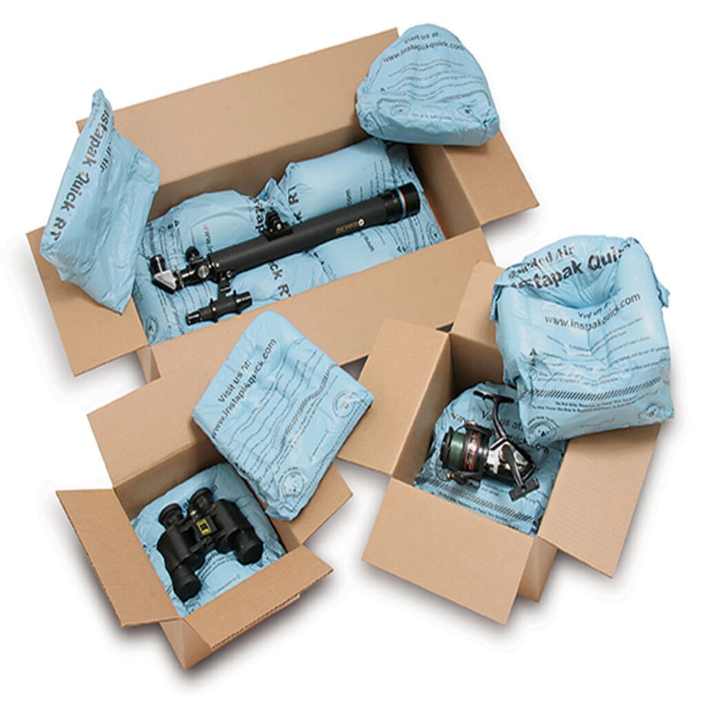 Productafbeelding nr. 1: Instapack Quick RT, 540 x680 mm, Nr. 80, 24 Stück pro Karton
