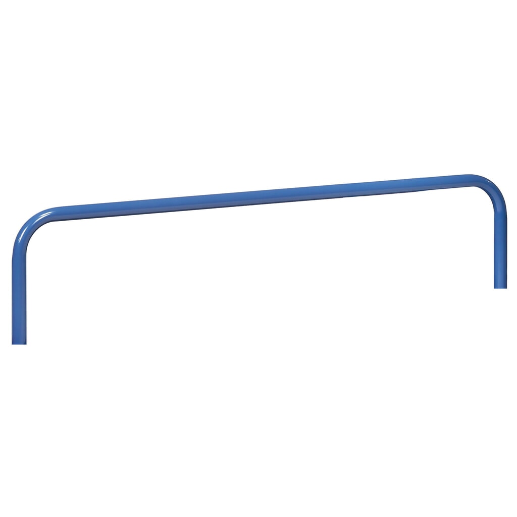 Insteekbare beugel voor platenwagen en -standaard fetra®, lxh 1.200 x 300 mm Productafbeelding nr. 3: Insteekbare beugel voor platenwagen en -standaard fetra®, lxh 1.200 x 300 mm