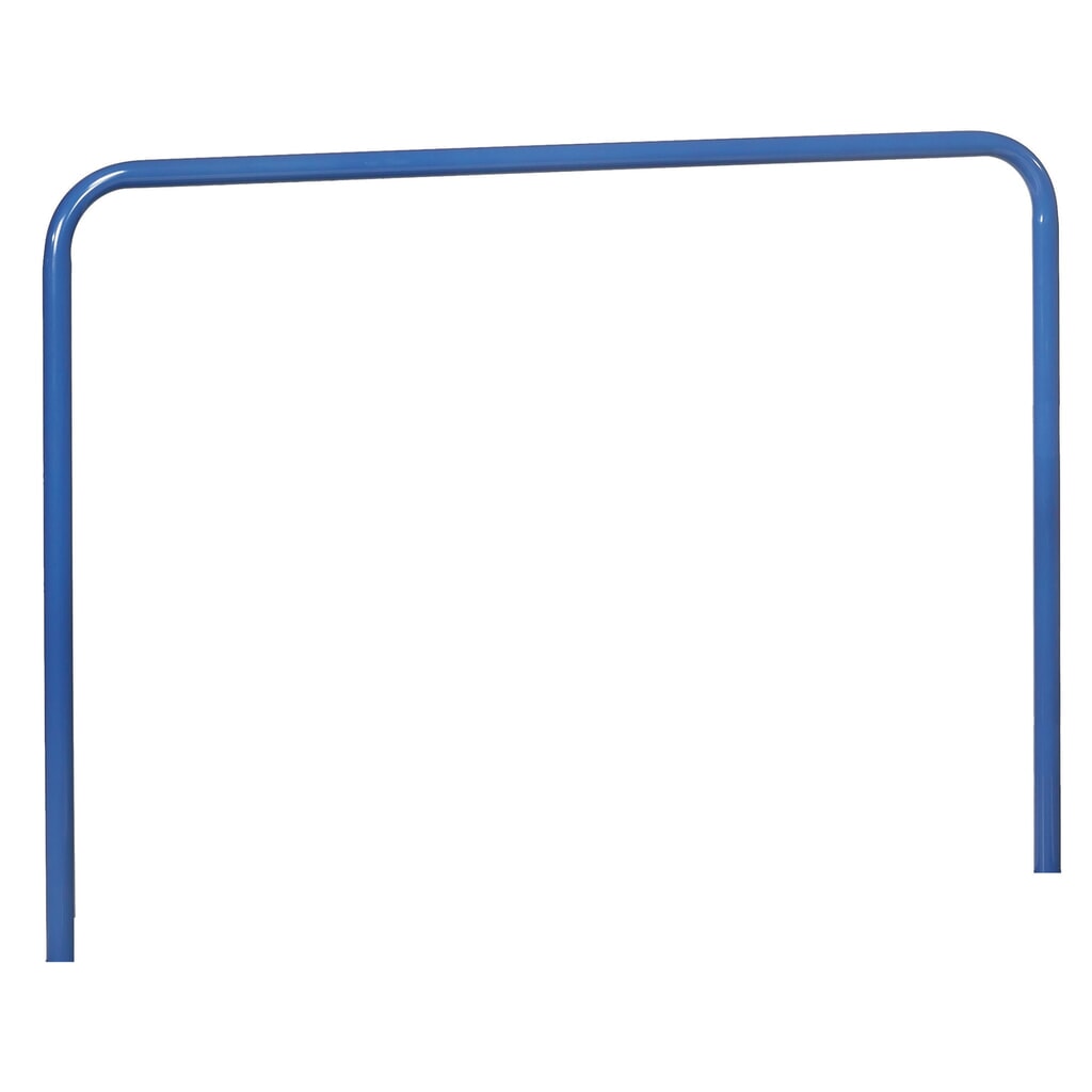 Productafbeelding nr. 3: Insteekbare beugel voor platenwagen en -standaard fetra®, lxh 1.200 x 900 mm