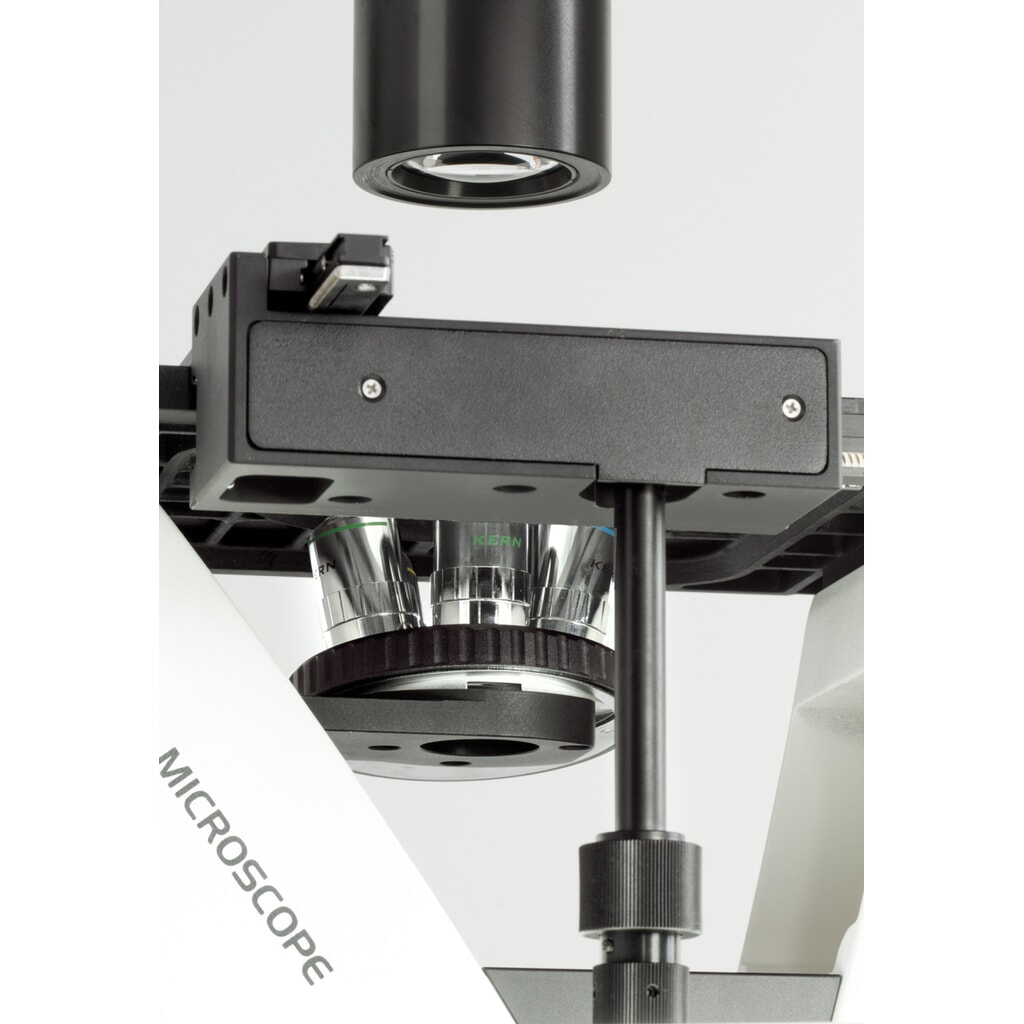 Productafbeelding nr. 3: Inversiemicroscoop KERN Optics OCM 165