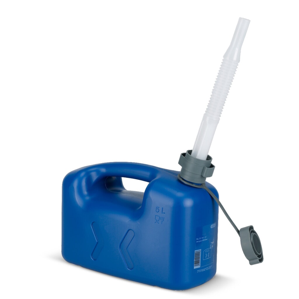 Jerrycan voor AdBlue®/AUS 32, 5 l Product afbeelding: Jerrycan voor AdBlue®/AUS 32, 5 l
