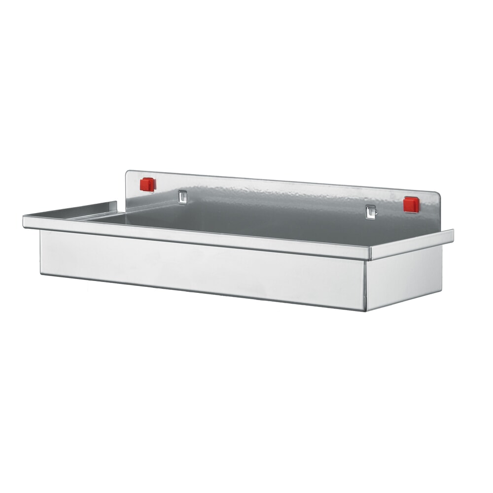 Product afbeelding: Kappes ABAX® gereedschapshouder, aflegbak, hxbxd 55 x 340 x 135 mm
