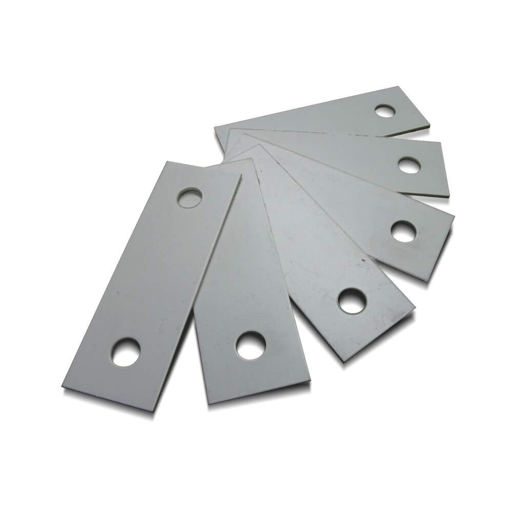 Kastverbinder voor rek OFFICE Product afbeelding: Kastverbinder voor rek OFFICE
