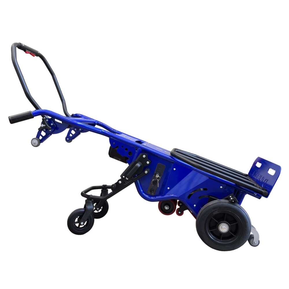 Product afbeelding: Klapbaar onderstel voor trapklimmer Donkey 200