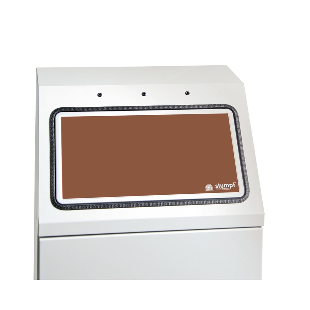 Kleeffolie Colour, bruin Product afbeelding: Kleeffolie Colour, bruin