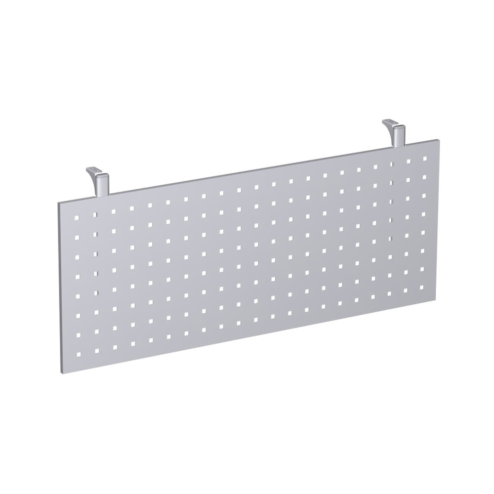 Product afbeelding: Kniewand voor kantoormeubelserie Profi, breedte 1.200 mm