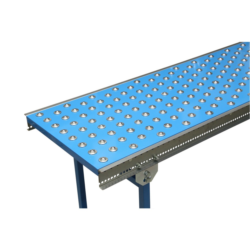 Product afbeelding: Kogelroltafel, Ø 22 mm, lxb 500 x 300 mm, verdeling 150 mm