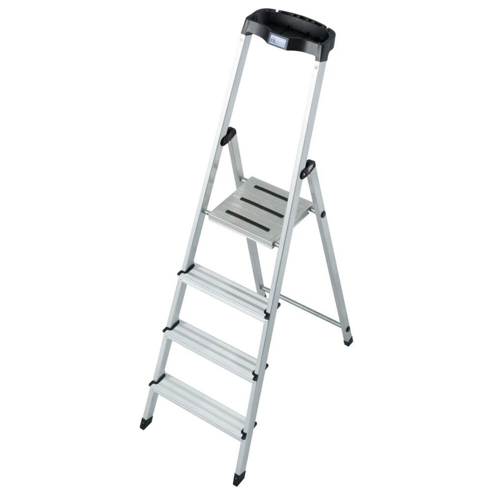 Product afbeelding: KRAUSE® Safety r 1x4 treden