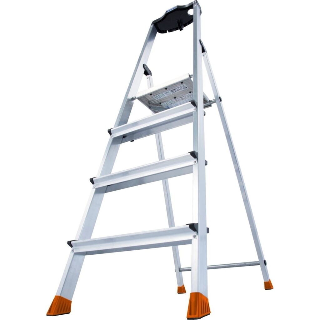 Productafbeelding nr. 2: KRAUSE® Sepuro r 1x4 treden