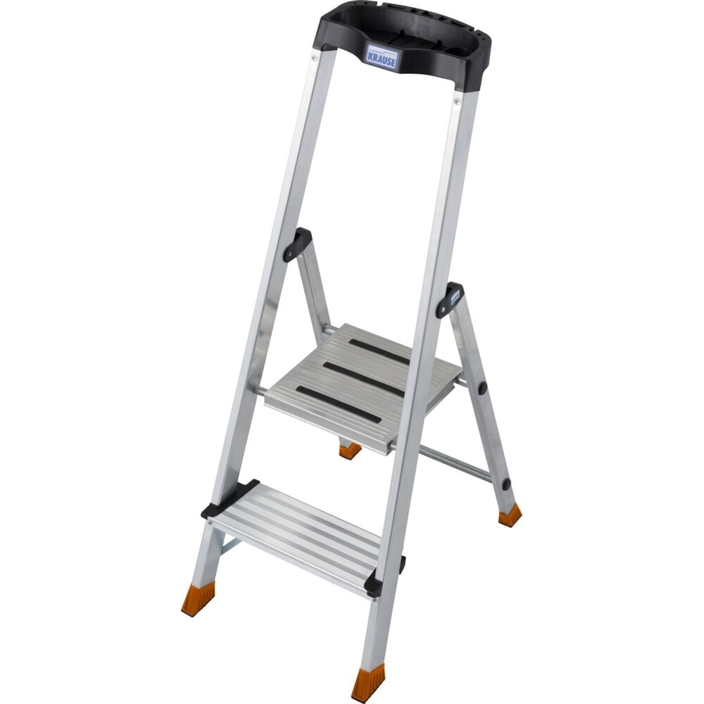 Product afbeelding: KRAUSE® Sepuro r PlusLine 1x2 treden