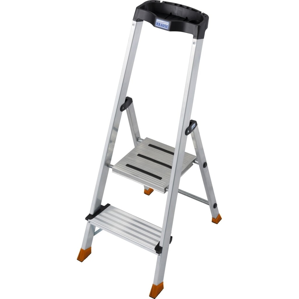 Product afbeelding: KRAUSE® Sepuro r PlusLine 1x2 treden