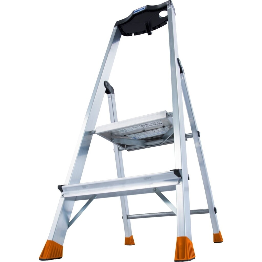 KRAUSE® Sepuro r PlusLine 1x2 treden Productafbeelding nr. 2: KRAUSE® Sepuro r PlusLine 1x2 treden